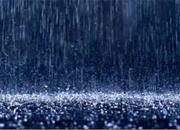 فیلم/ بارش سیل‌آسای باران در کنارک