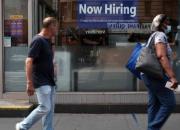 سایه سنگین دلتا بر بازار کار آمریکا