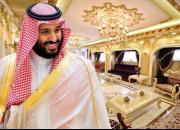 ویکیلیکس سعودی: ثروت خاندان سعودی ۱.۴ تریلیون دلار است