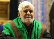 رهبر انقلاب در پیامی درگذشت سیدرضا موید را تسلیت گفتند