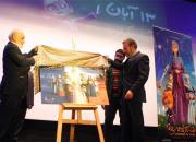 وزیر ارتباطات در افتتاحیه «شاهزاده روم»: به انیمیشن‌سازها وام‌های کم‌بهره می‌دهیم