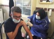 سن واکسیناسیون برای خوزستانی‌ها سه سال کاهش یافت