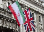 عکس/ دیدار وزرای خارجه ایران و انگلیس در سازمان ملل