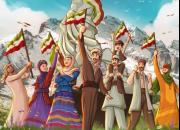 رویداد توان در استان کردستان برگزار می‌شود