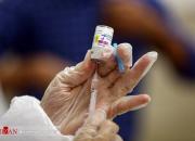 وزیر بهداشت: استقبال مردم از دز سوم واکسن کرونا کم بود