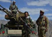 انتقاد تند مجری آمریکایی از رفتار آمریکا در افغانستان+فیلم