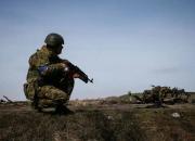 پنتاگون: روسیه در پی جلوگیری از تقویت نیروهای اوکراینی است