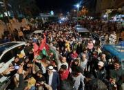 خشم فلسطین از تروریسم دولتی رژیم صهیونیستی