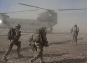 سقوط وجهه آمریکا در عرصه جهانی با خروج سراسیمه از افغانستان