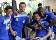 استقلالی‌ها پولدار شدند