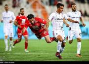 برگزاری تورنمنت چهارجانبه با حضور پرسپولیس در تهران