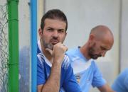 گلایه‌های استراماچونی از بی‌نظمی در استقلال