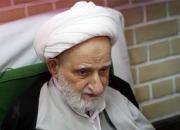 برش‌هایی از زندگی مردی که به معنای واقعی «عبد صالح» بود