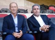 پیش‌بینی قطری‌ها از آینده پرسپولیس با کالدرون