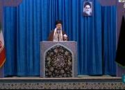 فیلم/ رهبرانقلاب: حضور ملت ایران در انتخابات کشور را بیمه می‌کند