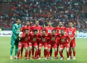 کاهش عجیب دستمزد گزینه‌های باشگاه پرسپولیس