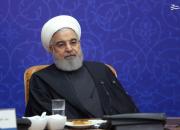 فیلم/ روحانی: قول می‌دهم پیگیر موضوع سقوط هواپیما باشیم