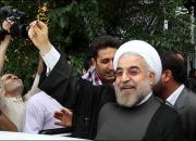 روحانی باید برود تا مردم قدرش را بدانند!/ تعهدنامه عاقدان "ازدواج آریایی" پس از برخورد قضایی