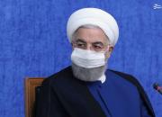 آقای روحانی؛ لیست استاندارها را سروته تحویلتان داده‌اند!+عکس