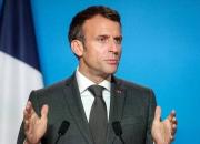 رئیس جمهور فرانسه نسبت به ادامه اعتراضات در گوادلوپ هشدار داد