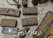 کشف انبار سلاح در منزل سرکرده القاعده در یمن
