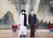 پکن خواستار لغو تحریم‌های آمریکا افغانستان شد