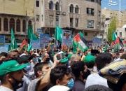 اردنی ها خواستار اخراج سفیر رژیم صهیونیستی شدند