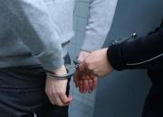 بازداشت ۵ نفر از عاملان شهادت مرزبان در بانه