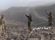 دفع حملات سنگین ائتلاف سعودی در بیش از ۶ جبهه یمن