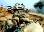 «قصه های جنگ»؛ آزادسازی سوسنگر را روایت می کند