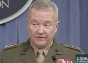 ژنرال آمریکایی: ۵۰۰ نظامی آمریکایی در شرق سوریه می‌مانند