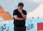 واکنش سپاهان به برخورد قلعه‌نویی با بازیکنان