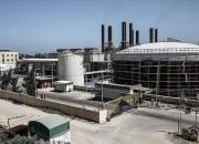 کارشکنی اسرائیل در ارسال سوخت برای تنها نیروگاه برق غزه