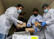 نقض آشکار تعهدات صهیونیست‌ها در تأمین واکسن فلسطینیان