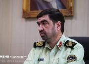 ۹۰ درصد ماموریت‌های پلیس آگاهی برخورد با سارقان است