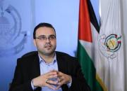 حماس: مواضع آلمان اسرائیل را به ادامه جنایاتش تشویق می‌کند