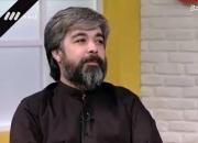 فیلم/ چرا اینستاگرام حتی به انتشار عکس حاج قاسم هم حساسیت دارد؟