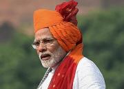 نخست وزیر هند پیروزی ابراهیم رئیسی را تبریک گفت