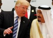 انتقاد از سکوت دولت ترامپ درباره آمریکایی‌های بازداشتی در عربستان