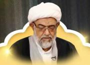 سلسله جلسات درس اخلاق و معارف اهل بیت(ع) برگزار می‌شود 
