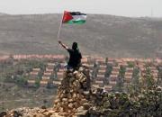 فلسطین، کوئید ۱۹۴۸ و معامله قرن