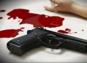قتل هولناک مرد جوان با شلیک گلوله در تهران