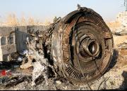 واکنش اوکراین به شایعه تروریستی بودن سقوط هواپیما