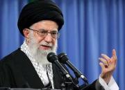 تامین منافع آمریکا در ایران!