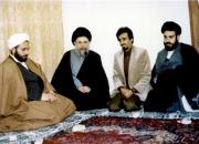 شهید صدر از شنیدن خبر پیروزی انقلاب اسلامی به سجده افتاد/ ماجرای شکنجه «خمینی عراق» توسط صدام