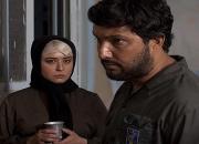 «حامد بهداد» در نقش شهید محمد جهان آرا + عکس