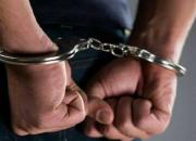 پزشک قلابی با ۱۷ مدرک جعلی در البرز بازداشت شد