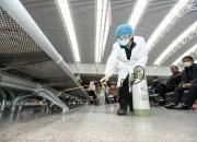 تصاویر جدید از وضعیت چین بعد از شیوع ویروس کرونا