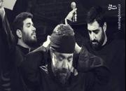 فیلم/ شب دوم عزاداری در بصره با حضور مداحان ایرانی