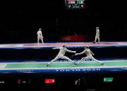 اعتراض کمیته ملی المپیک ایران به IOC